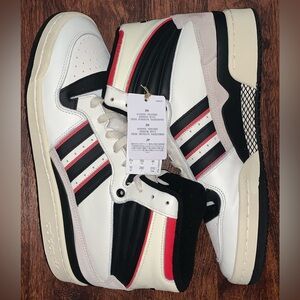 Adidas size 10